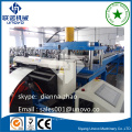 China Unovo metal Vineyard Grape Stake Forming Machine new material